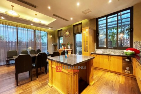 4 bedrooms Villa in Long Bien, Ha Noi,  No. 2106 9