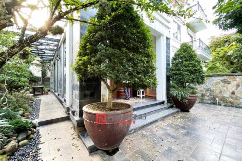 4 bedrooms Villa in Long Bien, Ha Noi,  No. 2106 3
