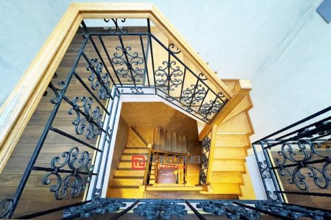 4 bedrooms Villa in Long Bien, Ha Noi,  No. 2106 10