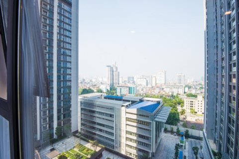 Квартира с 2 спальнями в Бадинь, Ханой , № 2109 15