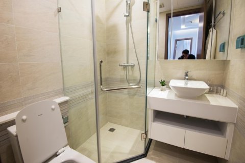 Квартира с 2 спальнями в Бадинь, Ханой , № 2109 12