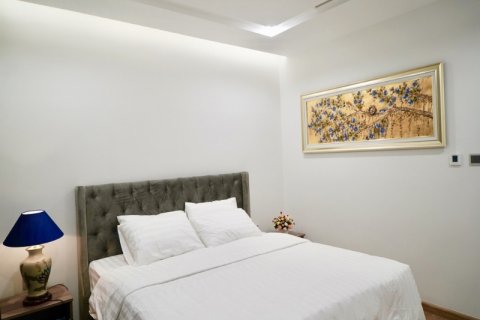 3 bedrooms Apartment in Ba Dinh, Ha Noi, No. 2107 26