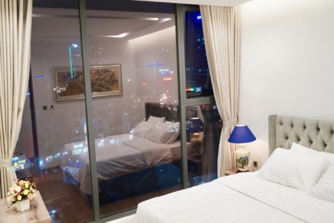 3 bedrooms Apartment in Ba Dinh, Ha Noi, No. 2107 10