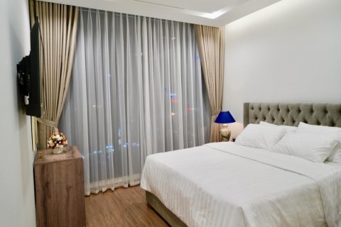 3 bedrooms Apartment in Ba Dinh, Ha Noi, No. 2107 22