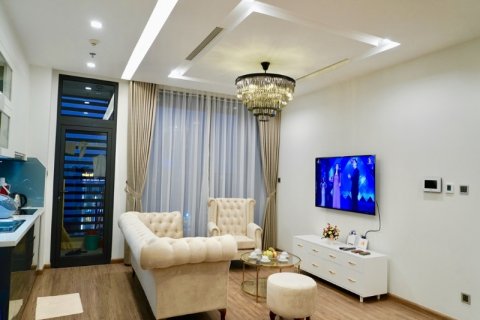 3 bedrooms Apartment in Ba Dinh, Ha Noi, No. 2107 1
