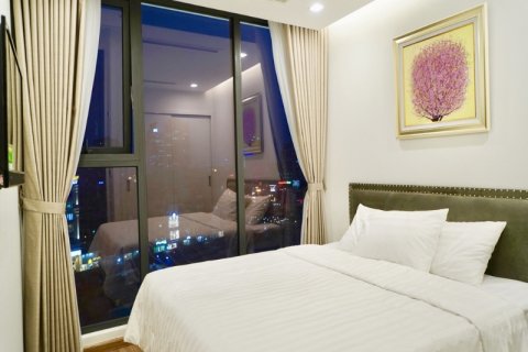3 bedrooms Apartment in Ba Dinh, Ha Noi, No. 2107 29