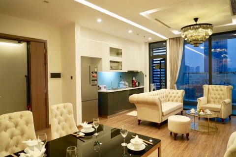 3 bedrooms Apartment in Ba Dinh, Ha Noi, No. 2107 6