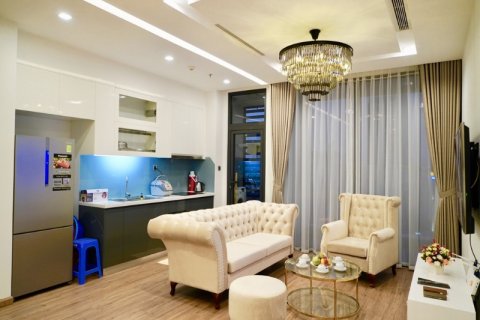 3 bedrooms Apartment in Ba Dinh, Ha Noi, No. 2107 4
