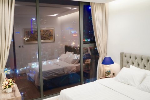 3 bedrooms Apartment in Ba Dinh, Ha Noi, No. 2107 27