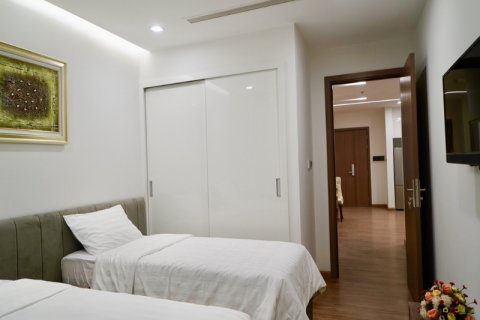 3 bedrooms Apartment in Ba Dinh, Ha Noi, No. 2107 24