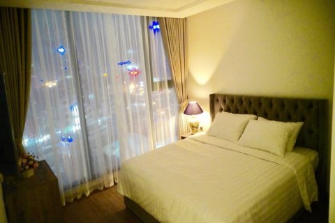 3 bedrooms Apartment in Ba Dinh, Ha Noi, No. 2107 28