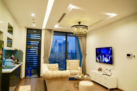 3 bedrooms Apartment in Ba Dinh, Ha Noi, No. 2107 5