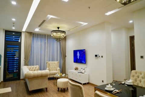 3 bedrooms Apartment in Ba Dinh, Ha Noi, No. 2107 2