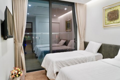 3 bedrooms Apartment in Ba Dinh, Ha Noi, No. 2107 20