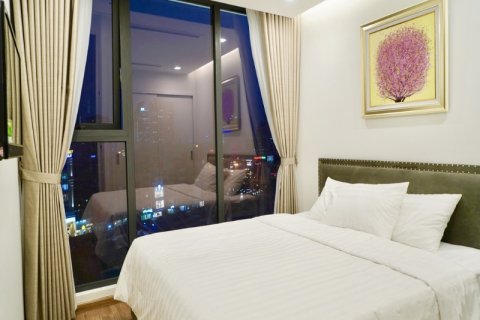 3 bedrooms Apartment in Ba Dinh, Ha Noi, No. 2107 17
