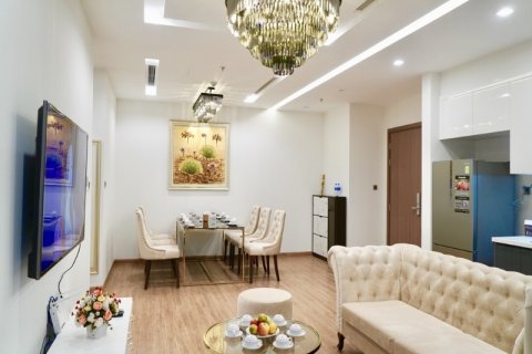 3 bedrooms Apartment in Ba Dinh, Ha Noi, No. 2107 7