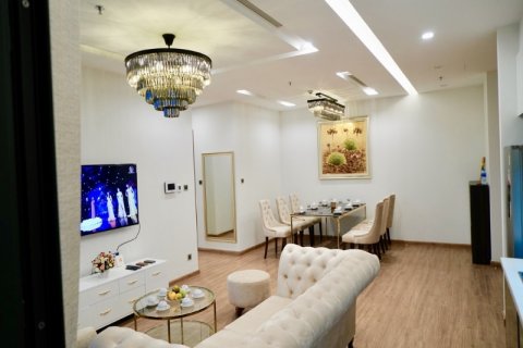 3 bedrooms Apartment in Ba Dinh, Ha Noi, No. 2107 3
