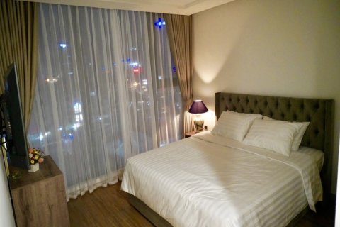 3 bedrooms Apartment in Ba Dinh, Ha Noi, No. 2107 12