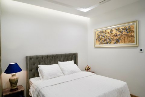 3 bedrooms Apartment in Ba Dinh, Ha Noi, No. 2107 16