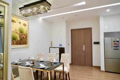 3 bedrooms Apartment in Ba Dinh, Ha Noi, No. 2107 8