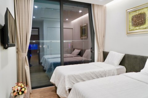 3 bedrooms Apartment in Ba Dinh, Ha Noi, No. 2107 23