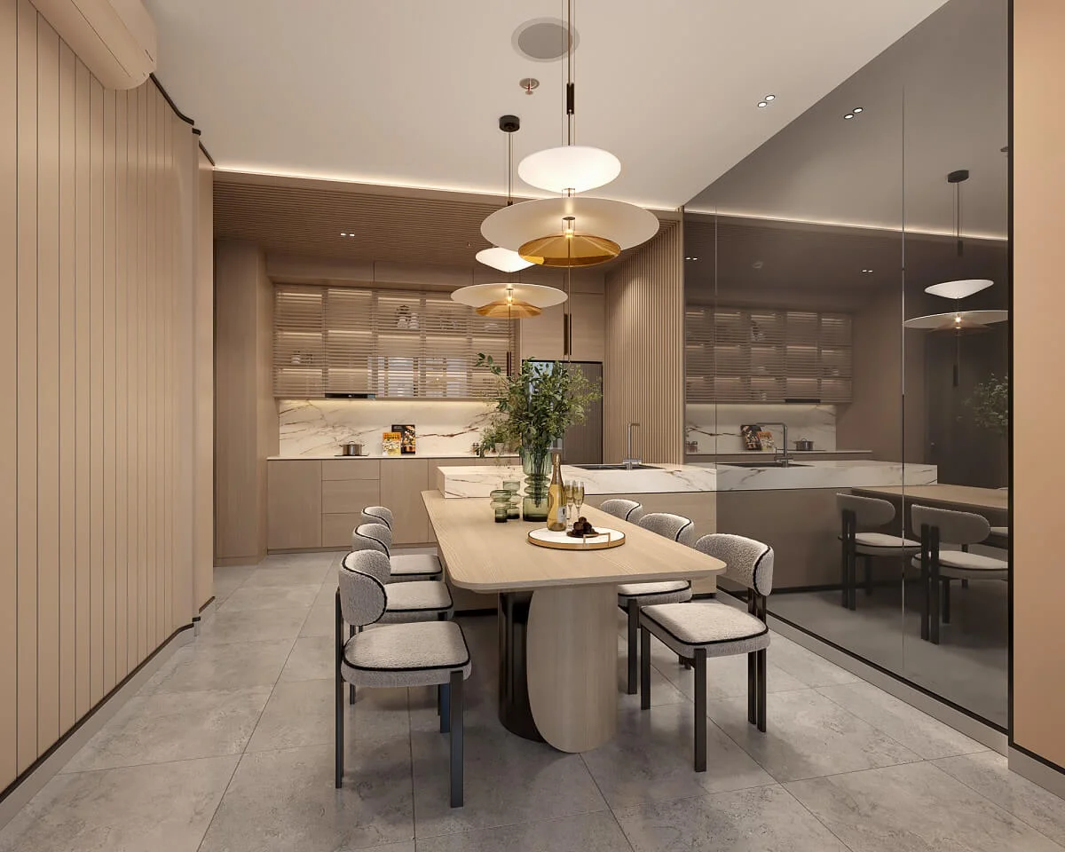 1 bedroom Apartment in Hai Chau, Da Nang, Vietnam No. 29985