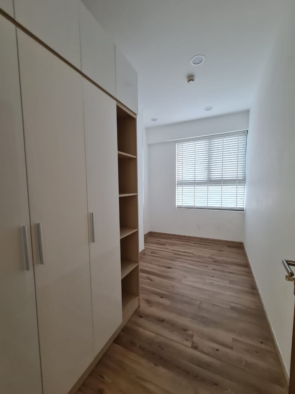 3 bedrooms Apartment in District 7, Ho Chi Minh, Vietnam No. 29978
