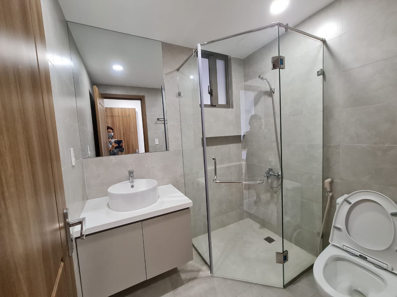 3 bedrooms Apartment in District 7, Ho Chi Minh, Vietnam No. 29978