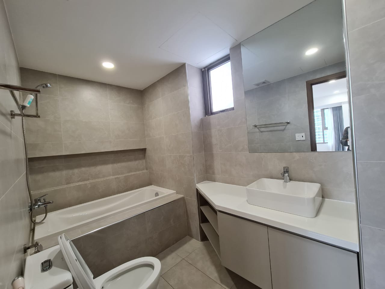 3 bedrooms Apartment in District 7, Ho Chi Minh, Vietnam No. 29978