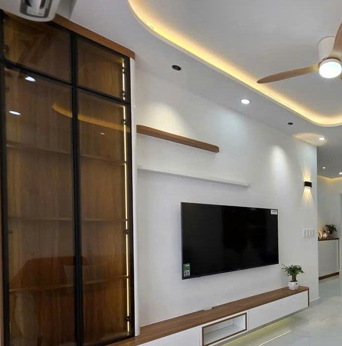 2 bedrooms Apartment in District 7, Ho Chi Minh, Vietnam No. 29975