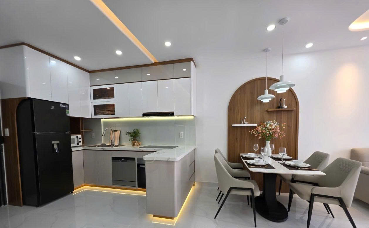 2 bedrooms Apartment in District 7, Ho Chi Minh, Vietnam No. 29975