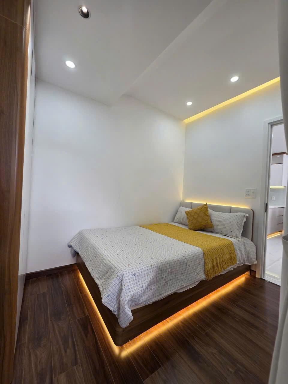 2 bedrooms Apartment in District 7, Ho Chi Minh, Vietnam No. 29975
