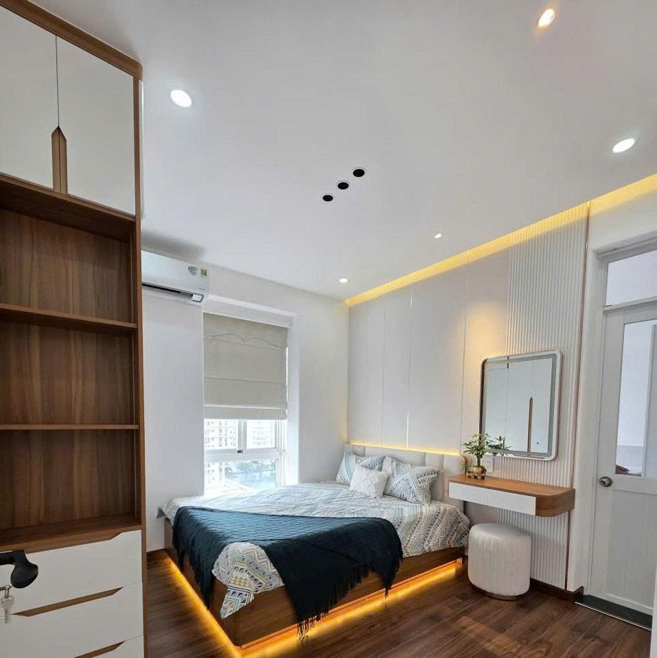 2 bedrooms Apartment in District 7, Ho Chi Minh, Vietnam No. 29975