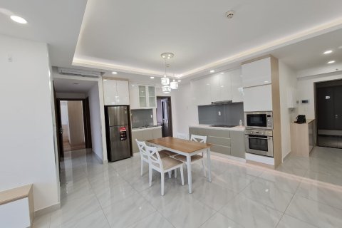 Квартира с 3 спальнями в Район 7, Хошимин ,  № 29977