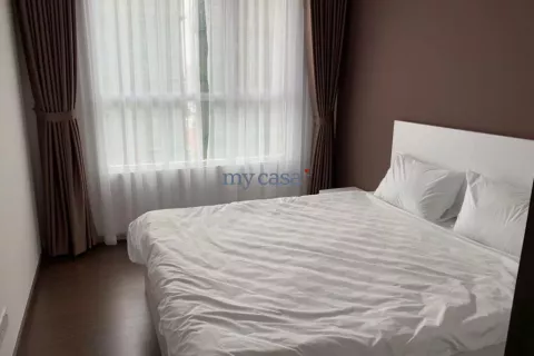 Квартира с 3 спальнями в Тхудык, Хошимин ,  № 11079 5