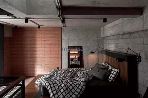 1 bedroom Apartment in Thu Duc, Ho Chi Minh,  No. 11073