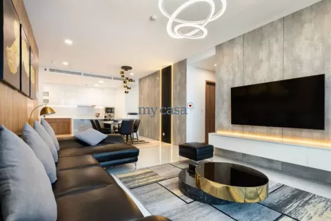 3 bedrooms Apartment in Ho Chi Minh, No. 11077 3