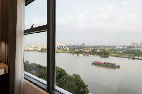 3 bedrooms Apartment in Ho Chi Minh, No. 11077 9