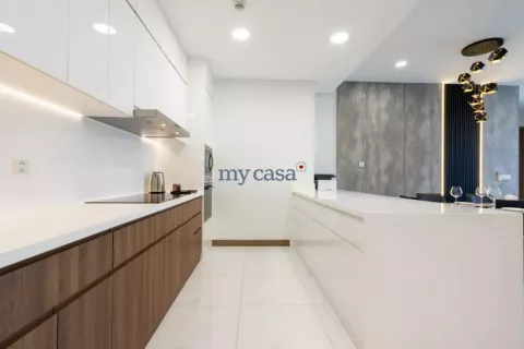 3 bedrooms Apartment in Ho Chi Minh, No. 11077 15