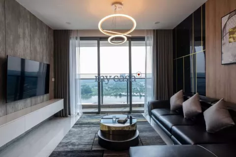 3 bedrooms Apartment in Ho Chi Minh, No. 11077 4