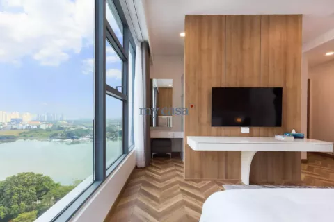 3 bedrooms Apartment in Ho Chi Minh,  No. 11077