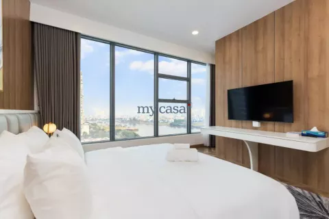 3 bedrooms Apartment in Ho Chi Minh, No. 11077 8