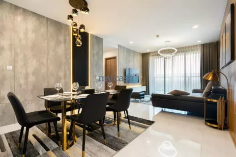 3 bedrooms Apartment in Ho Chi Minh, No. 11077 11