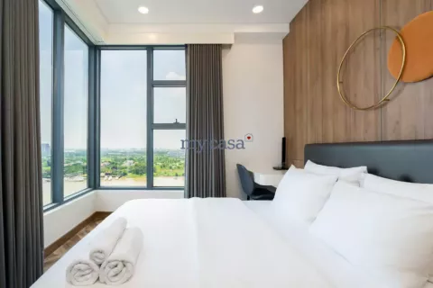 3 bedrooms Apartment in Ho Chi Minh, No. 11077 12