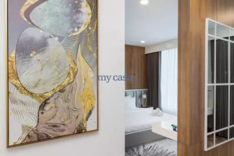 3 bedrooms Apartment in Ho Chi Minh, No. 11077 7