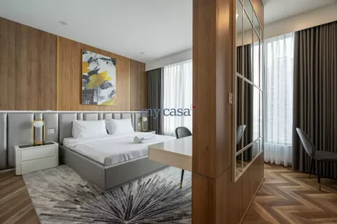 3 bedrooms Apartment in Ho Chi Minh, No. 11077 6