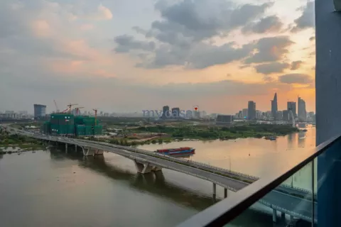 3 bedrooms Apartment in Ho Chi Minh, No. 11077 16