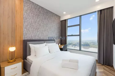 3 bedrooms Apartment in Ho Chi Minh, No. 11077 5
