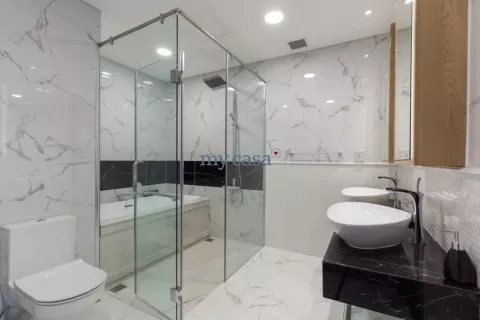 3 bedrooms Apartment in Ho Chi Minh, No. 11077 10