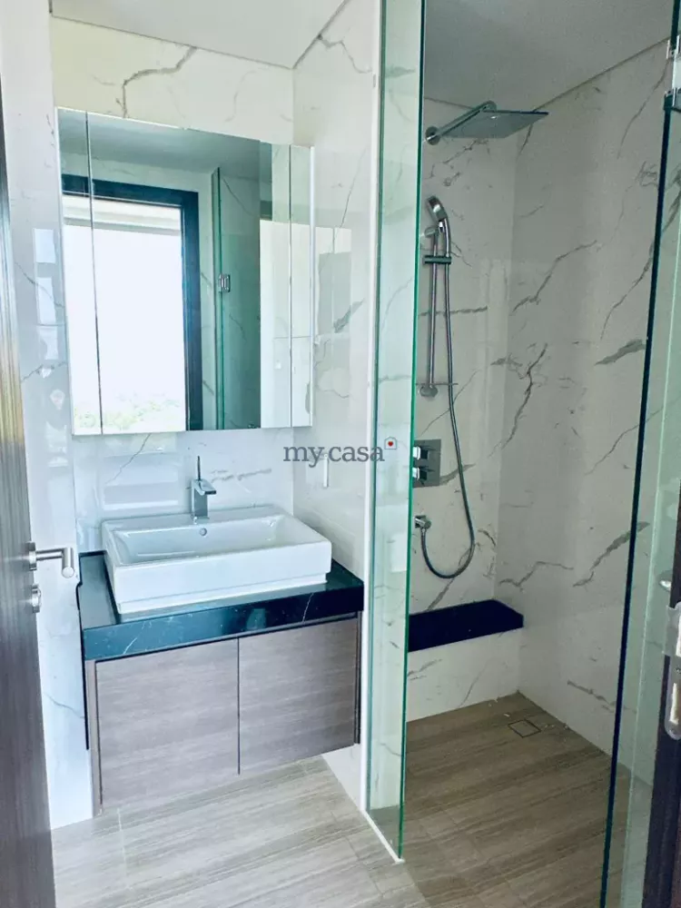1 bedroom Apartment in Thu Duc, Ho Chi Minh, Vietnam No. 11078